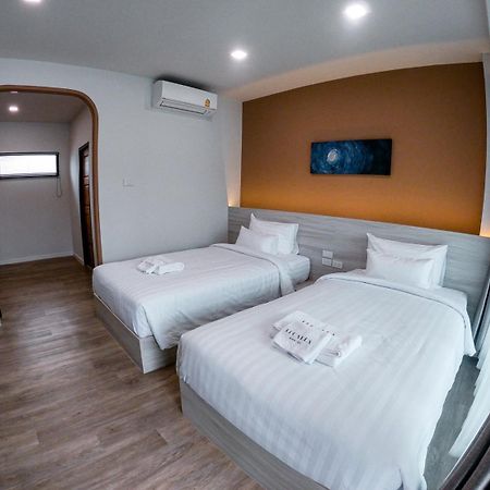 Li Calla Resort Trat Ngoại thất bức ảnh