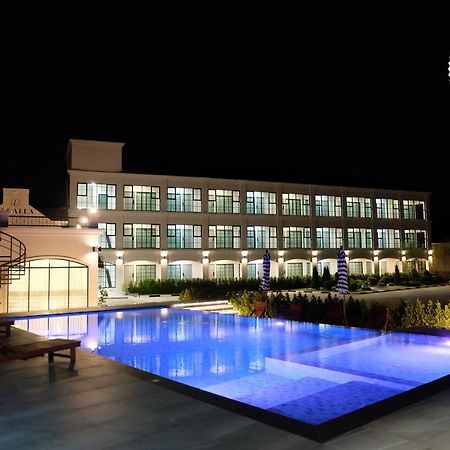 Li Calla Resort Trat Ngoại thất bức ảnh