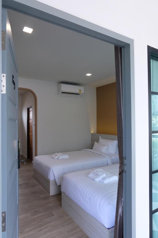 Li Calla Resort Trat Ngoại thất bức ảnh