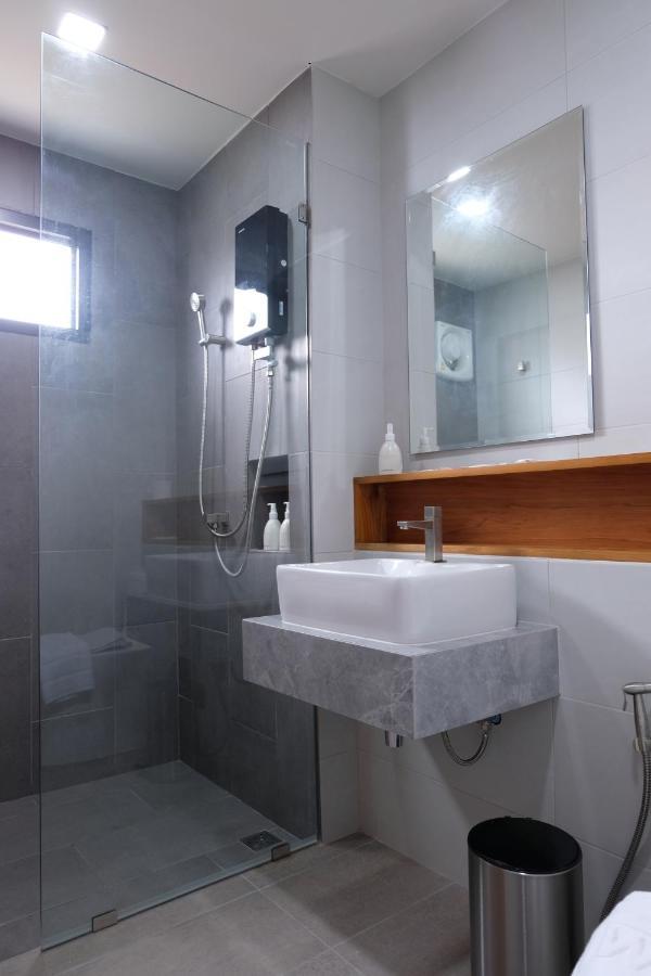 Li Calla Resort Trat Ngoại thất bức ảnh