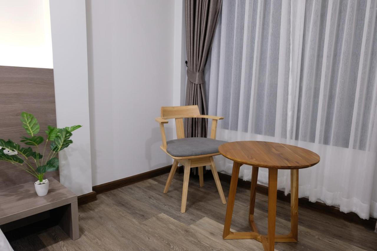 Li Calla Resort Trat Ngoại thất bức ảnh