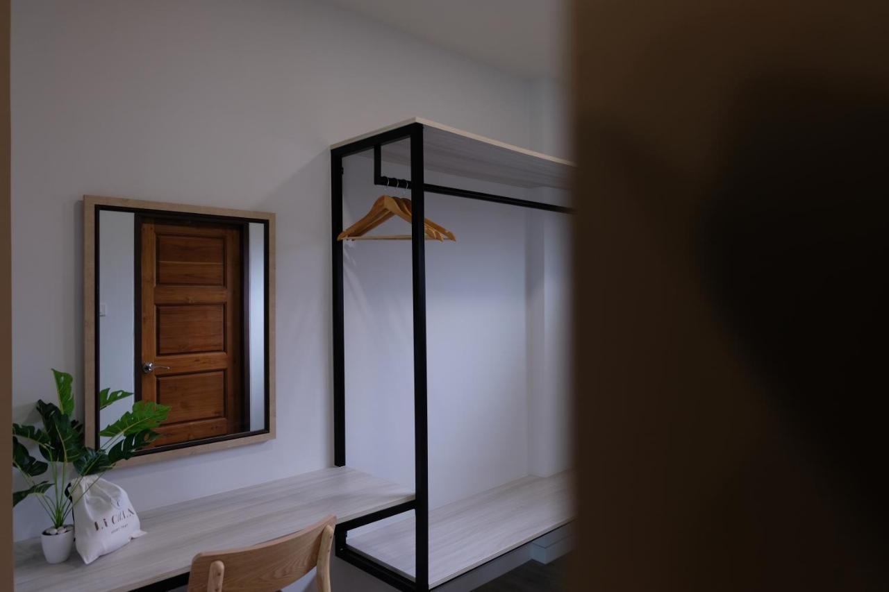 Li Calla Resort Trat Ngoại thất bức ảnh