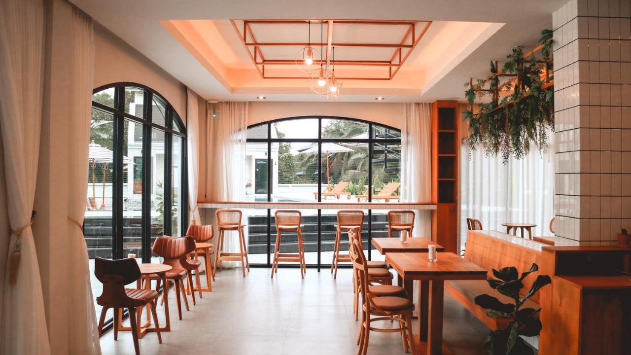 Li Calla Resort Trat Ngoại thất bức ảnh