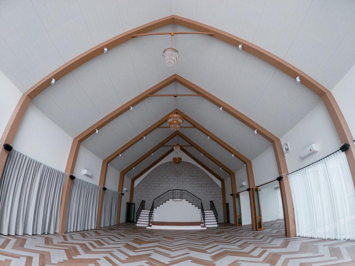 Li Calla Resort Trat Ngoại thất bức ảnh