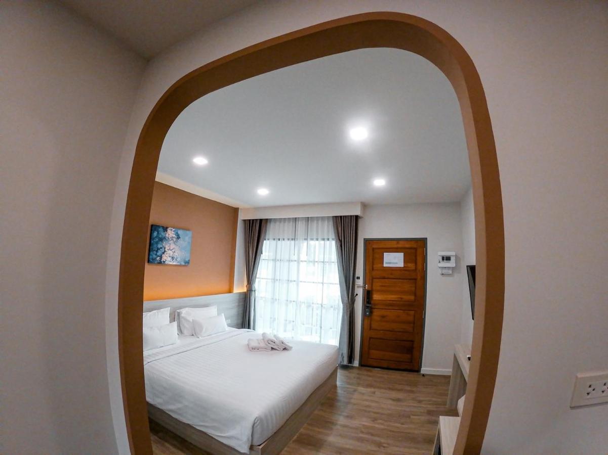 Li Calla Resort Trat Ngoại thất bức ảnh