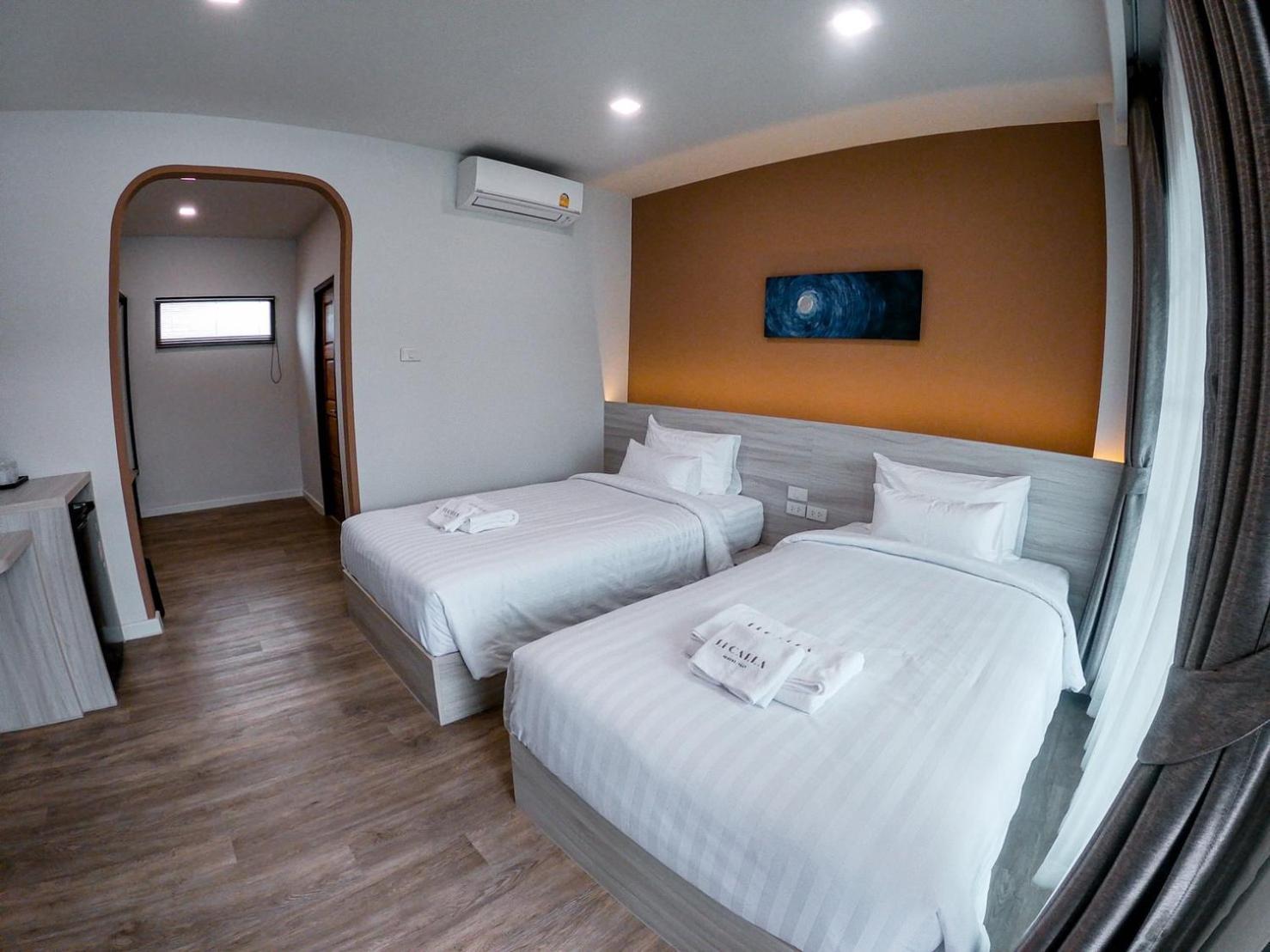 Li Calla Resort Trat Ngoại thất bức ảnh